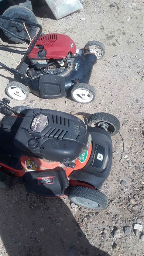 lawn equipment rental las cruces